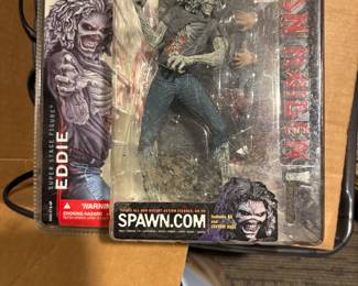 Action figure