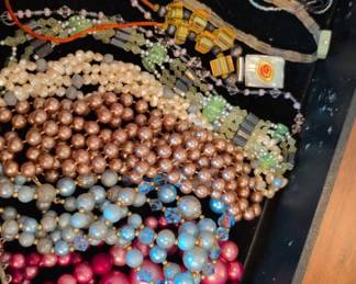 Custom jewelry