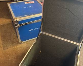Road cases