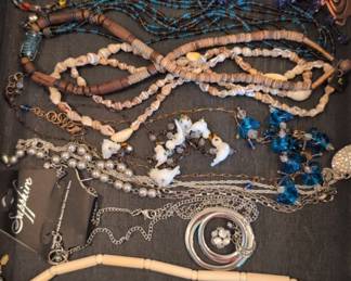 Custom jewelry