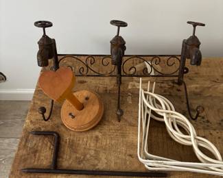 Hangers