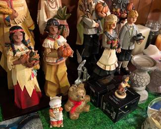 Thanks giving decoration 