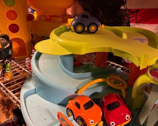 Toys