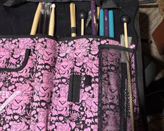 Drum sticks