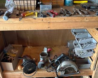 Tools