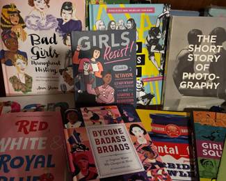 Books