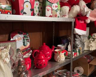 Christmas decoration 