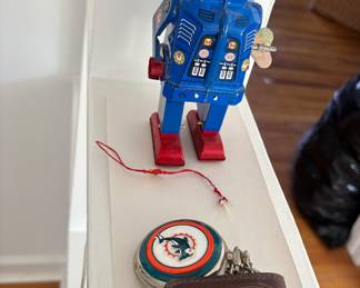 Vintage toy