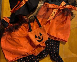 American girl Halloween costumes 