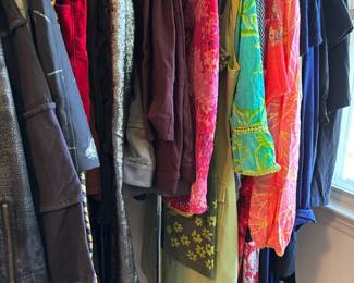 Clothes