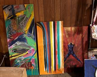 Art pictures 