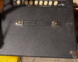 Fender