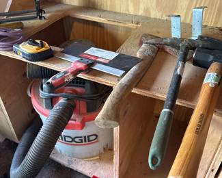 Tools