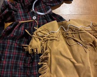 American girl apparel