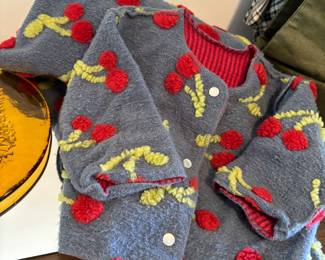 Baby clothes 
