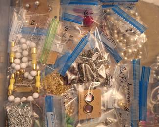 Lots of Jewelry