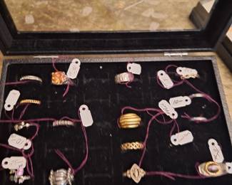 Rings