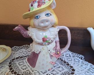 Miss Piggy
