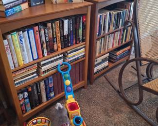 Books