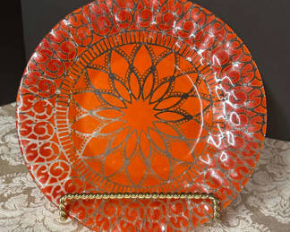 Lot 20: Sydenstricker Plate