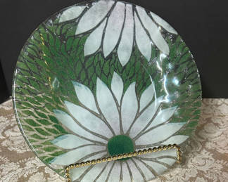 Lot 21: Sydenstricker Plate