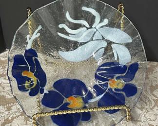 Lot 22: Sydenstricker Plate