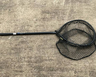 Lot 34: New Fishing Net