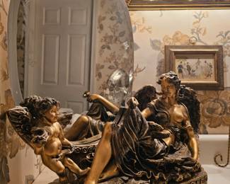 Fabulous Vanity Mirror 