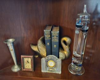Fantastic vintage and collectible housewares 