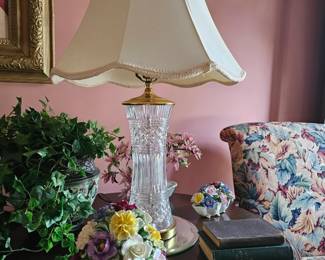Lamps Lamps and more Lamps 