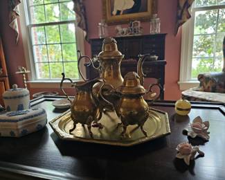 Wedgwood 