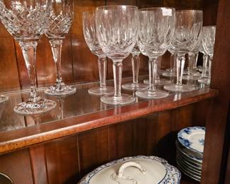 Waterford Crystal 