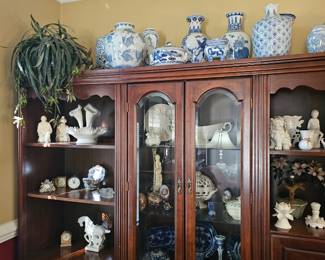  multiple well known names porcelain 