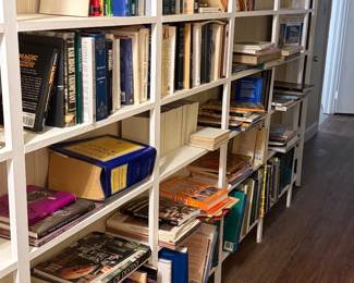Books