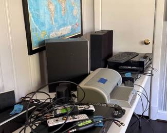 Electronics