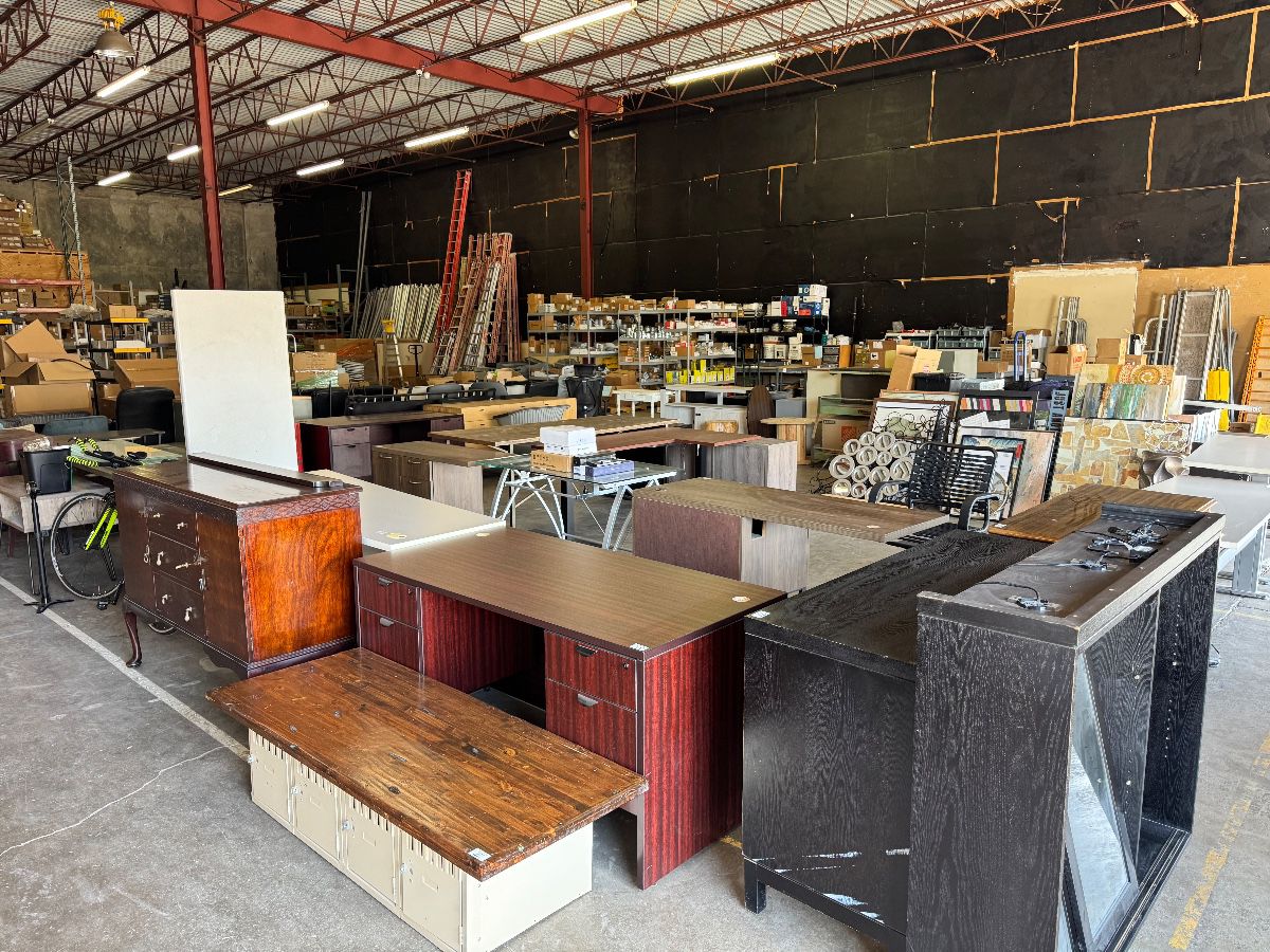 Office Desk
