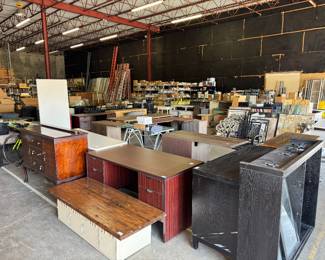 Office Desk