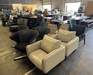 Office Chairs