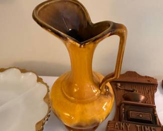 Haeger pottery