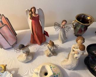 Willow Tree angels