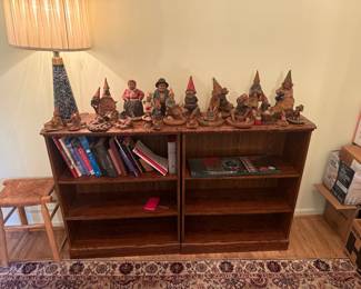 Tom Clark Gnome collection