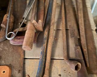 tools