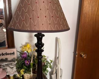 lamps