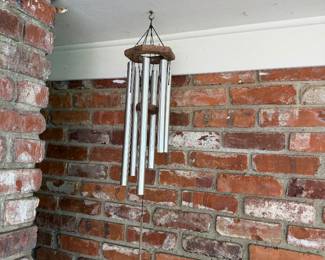 wind chimes