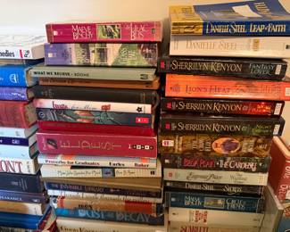 books