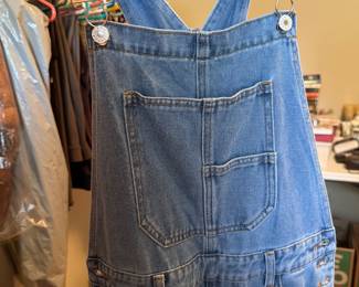overalls
