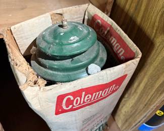 Coleman