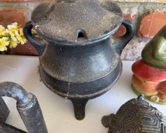 Cauldron