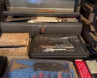 tool box
