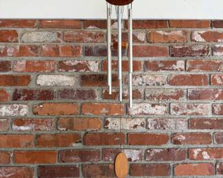 wind chimes 